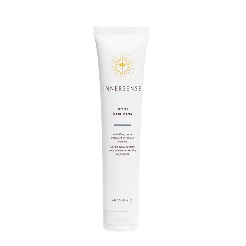 Innersense Detox Hair Mask 2 fl oz NEW